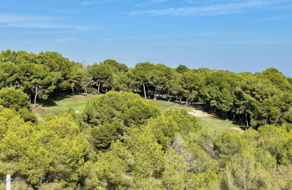 Reventa - Casa de Pueblo - Orihuela Costa - Villamartín