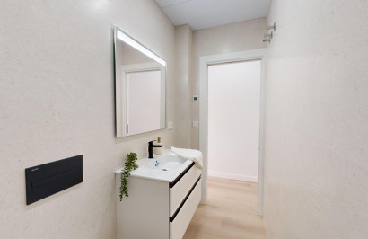 Nieuwbouw Woningen - Appartement / Flat - Guardamar del Segura - Pueblo