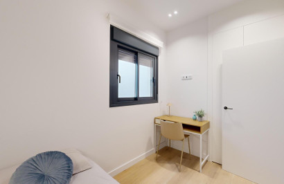 Nieuwbouw Woningen - Appartement / Flat - Guardamar del Segura - Pueblo