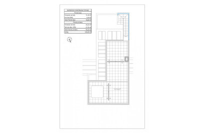 Nieuwbouw Woningen - Vrijstaande villa - Pilar de la Horadada - Lo Romero Golf