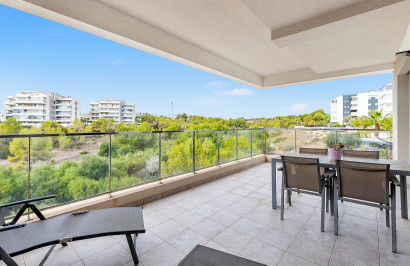 Reventa - Apartamento / Piso - Orihuela Costa - Villamartín