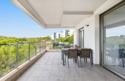 Revente - Appartement - Orihuela Costa - Villamartín