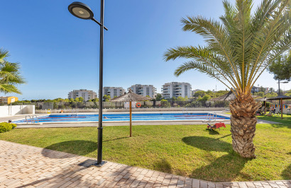 Revente - Appartement - Orihuela Costa - Villamartín