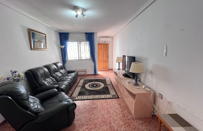 Reventa - Apartamento / Piso - Orihuela - Entre Naranjos