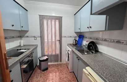 Resale - Apartment / Flat - Orihuela - Entre Naranjos