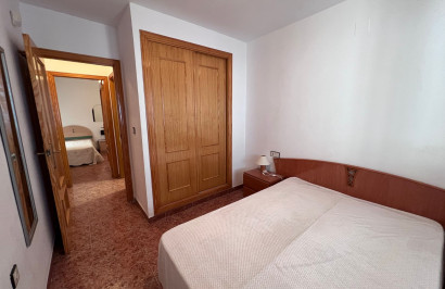 Resale - Apartment / Flat - Orihuela - Entre Naranjos