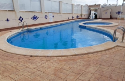 Revente - Appartement - Orihuela - Entre Naranjos