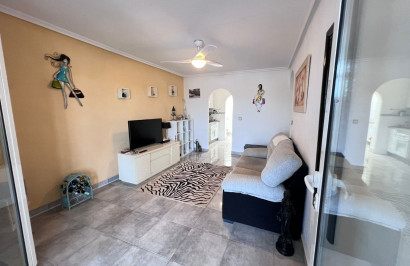 Resale - Apartment / Flat - Orihuela - Entre Naranjos