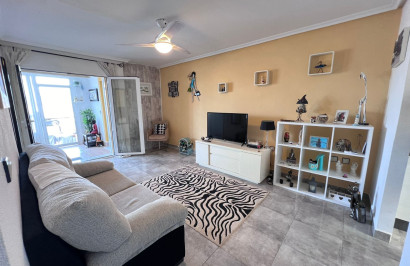 Resale - Apartment / Flat - Orihuela - Entre Naranjos