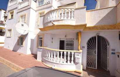 Resale - Apartment / Flat - Ciudad Quesada - Upper Quesada