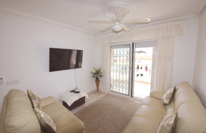 Resale - Apartment / Flat - Ciudad Quesada - Upper Quesada