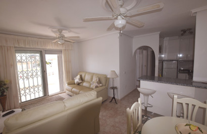 Resale - Apartment / Flat - Ciudad Quesada - Upper Quesada