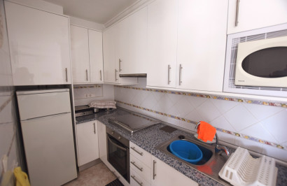 Resale - Apartment / Flat - Ciudad Quesada - Upper Quesada