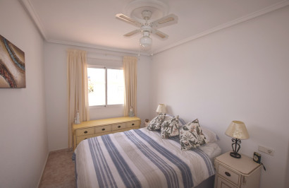 Resale - Apartment / Flat - Ciudad Quesada - Upper Quesada