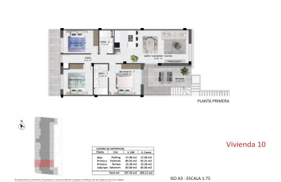 Nieuwbouw Woningen - Bungalow - Pilar de la Horadada - Polígono Industrial Zona Raimundo Bened