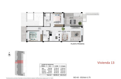 Nieuwbouw Woningen - Bungalow - Pilar de la Horadada - Polígono Industrial Zona Raimundo Bened