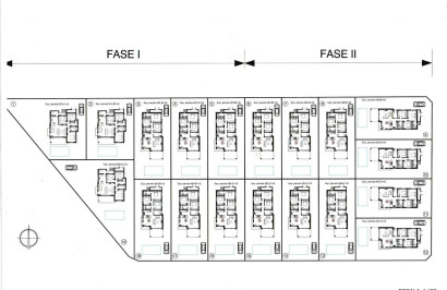 Nieuwbouw Woningen - Vrijstaande villa - Benijofar