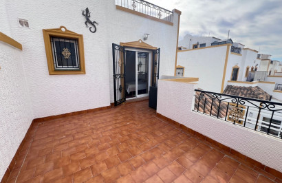 Reventa - Casa de Pueblo - Orihuela - Entre Naranjos