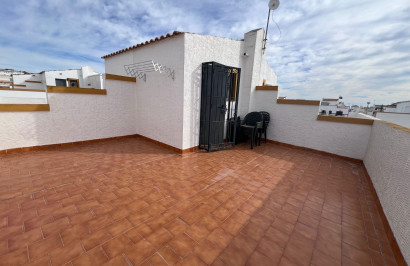 Reventa - Casa de Pueblo - Orihuela - Entre Naranjos