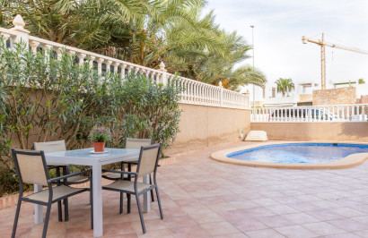 Herverkoop - Appartement / Flat - Orihuela Costa - Cabo Roig