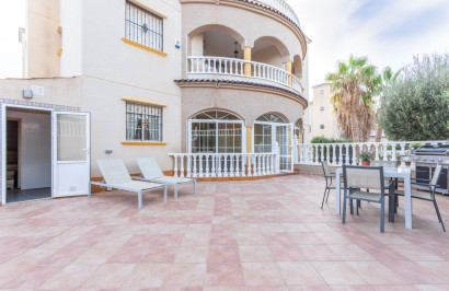 Herverkoop - Appartement / Flat - Orihuela Costa - Cabo Roig