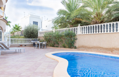 Herverkoop - Appartement / Flat - Orihuela Costa - Cabo Roig