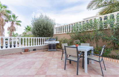 Herverkoop - Appartement / Flat - Orihuela Costa - Cabo Roig