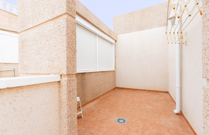 Herverkoop - Appartement / Flat - Torrevieja - Aguas Nuevas