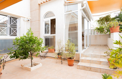 Revente - Appartement - Torrevieja - Aguas Nuevas