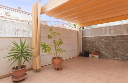 Herverkoop - Appartement / Flat - Torrevieja - Aguas Nuevas