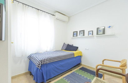 Revente - Appartement - Torrevieja - Aguas Nuevas