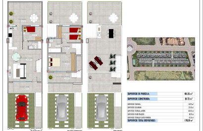 Nieuwbouw Woningen - Stadshuis - Cox - Sin Zona