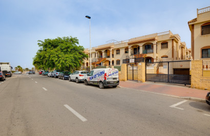 Revente - Bungalow - Torrevieja - Sector 25