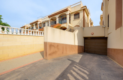 Reventa - Bungalow - Torrevieja - Sector 25