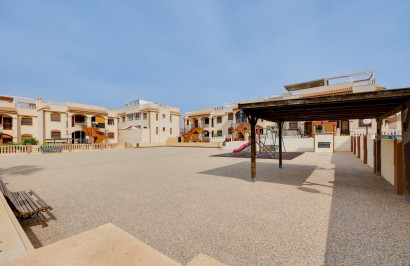 Herverkoop - Bungalow - Torrevieja - Sector 25