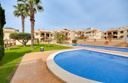 Herverkoop - Bungalow - Torrevieja - Sector 25