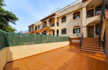 Reventa - Bungalow - Torrevieja - Sector 25