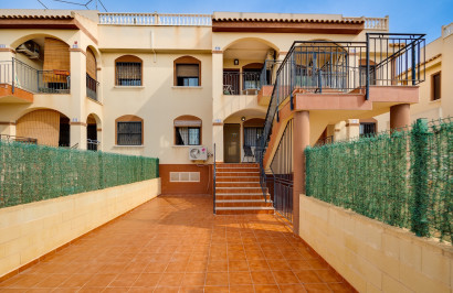 Herverkoop - Bungalow - Torrevieja - Sector 25