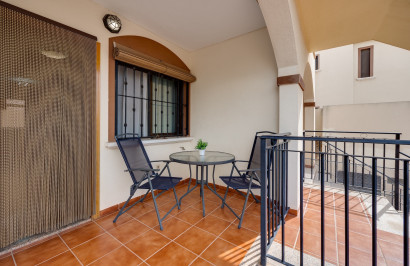 Resale - Bungalow - Torrevieja - Sector 25