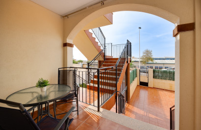 Revente - Bungalow - Torrevieja - Sector 25