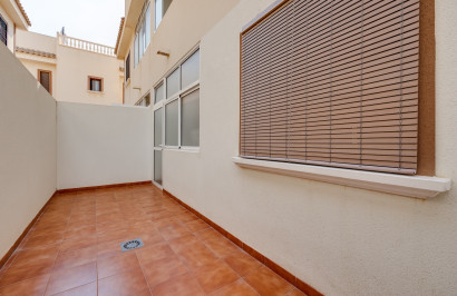 Reventa - Bungalow - Torrevieja - Sector 25