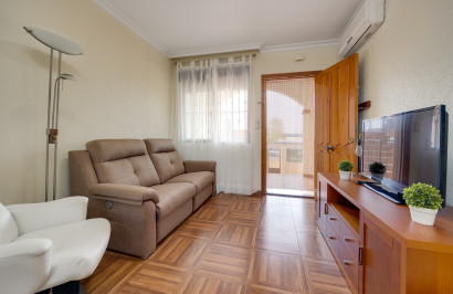 Revente - Bungalow - Torrevieja - Sector 25