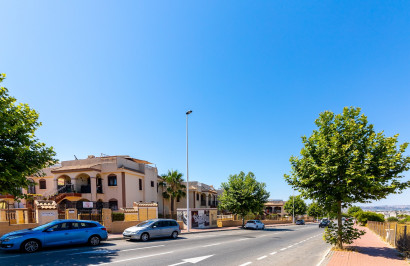 Revente - Bungalow - Torrevieja - Sector 25