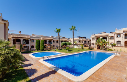 Herverkoop - Bungalow - Torrevieja - Sector 25