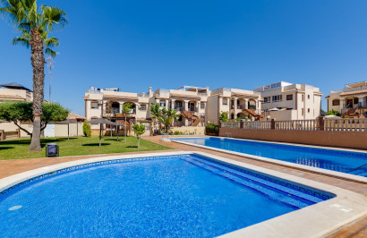 Herverkoop - Bungalow - Torrevieja - Sector 25