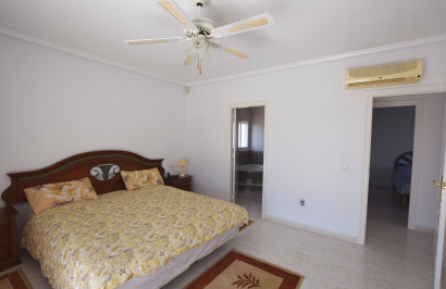 Resale - Detached Villa - Ciudad Quesada - Pueblo Bravo