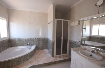 Resale - Detached Villa - Ciudad Quesada - Pueblo Bravo