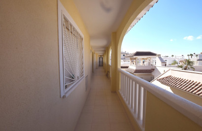 Resale - Apartment / Flat - Ciudad Quesada - Doña Pena