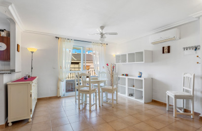 Reventa - Apartamento / Piso - Orihuela