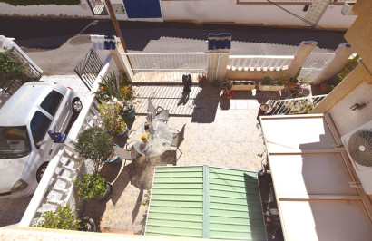 Resale - Town House - Ciudad Quesada - Upper Quesada